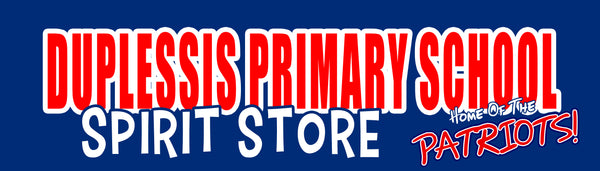 DUPLESSIS PRIMARY SPIRIT STORE